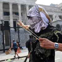 Congreso Nacional: fueron confirmados los procesamientos de tres personas