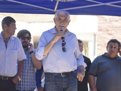 ¡Grave acusación! El Sindicato de Petroleros Privados realizó una denuncia contra una mujer