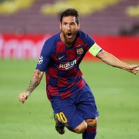 El Chelsea se sumaría a la pelea por fichar a Lionel Messi