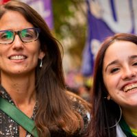 El Gobierno prepara un plan contra la crisis de femicidios