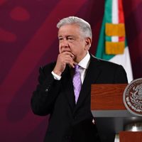 Investigación de la DEA a campaña de AMLO es un asunto cerrado para EU: Alicia Bárcena