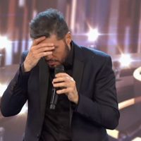 ¿Qué hace señor? El TikTok de Marcelo Tinelli que no salió como esperaba