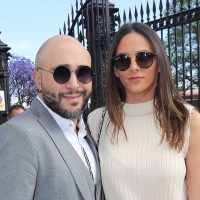 A pesar de las dificultades, Kiko Rivera e Irene Rosales celebraron una fecha muy especial en el cal