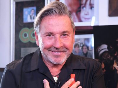 Ricardo Montaner le cortó las ilusiones a Camilo y generó un gran revuelo en las redes sociales