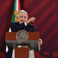 “No me quiero reír a carcajadas”: AMLO critica el Sistema Nacional Anticorrupción