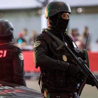 Detienen dos supuestos miembros de EI que planeaban atentados "extremadamente peligrosos"