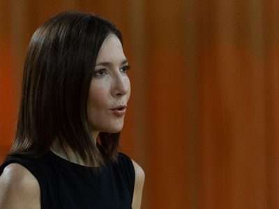 “Me sucedió”: Cristina Pérez dejó a todos atónitos al hablar de la maternidad en su vida