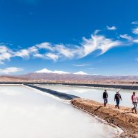 Avanza en Salta un proyecto de litio: cuáles son los detalles del emprendimiento