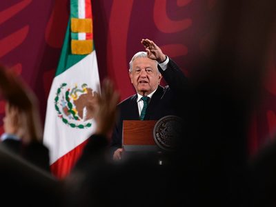 Estos fueron los principales temas de la conferencia mañanera de AMLO del 17 de agosto (Video)
