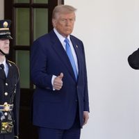 EU abre la puerta a que finalmente los aranceles sobre Canadá y México sean inferiores al 25%