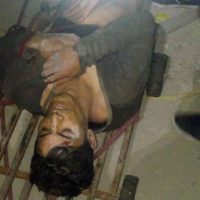 Rescatan y detienen a cinco presuntos huachicoleros intoxicados por fuga de gasolina en Azcapotzalco