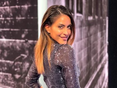 Se levantó con ganas: el deseo incontenible de Celeste Muriega al comenzar el día
