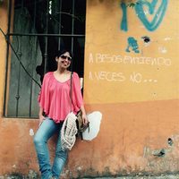 A la memoria de Nadia Vera