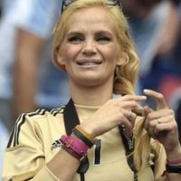 Comodidad y sencillez: así es la flamante casa de Eliana Guercio y Sergio Romero en Argentina