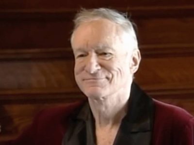 Playmates exhiben abusos de Hugh Hefner en documental sobre Playboy