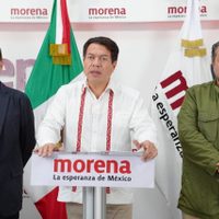 Ebrard desconoce acuerdo sobre encuestadoras; emitirá posicionamiento este viernes