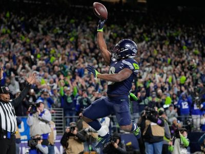 Los Seahawks arrollan 41-6 a los 49ers y avanzan al partido por el título de la NFC
