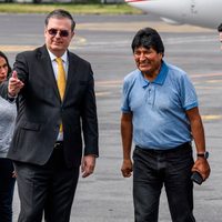 Asilo en México, de Trotsky a los antimaduristas