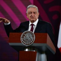 AMLO refuta provocaciones de Salinas Pliego: "¡Zafo!"