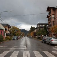 San Martín de los Andes refuerza controles de ingreso y salidas de la ciudad