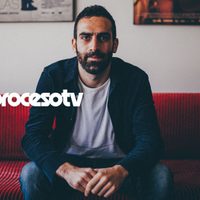 'Mano de obra”, de David Zonana, y su viaje al extranjero