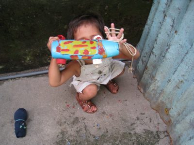 Reclamos en la Línea 102: qué solicitan los equipos que trabajan contra el maltrato infantil