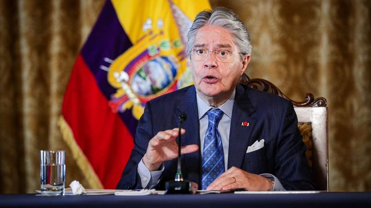 Lasso. "El decomiso de droga les dolió en el bolsillo”