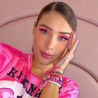 Ni se le nota: Luisa Fernanda W luce su pancita de embarazada en estas selfies