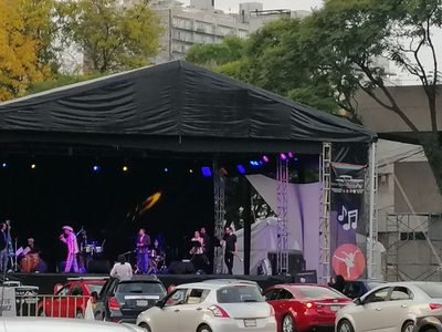 Festival EstacionArte 4x4 BJ: Del autocinema a la autoescena