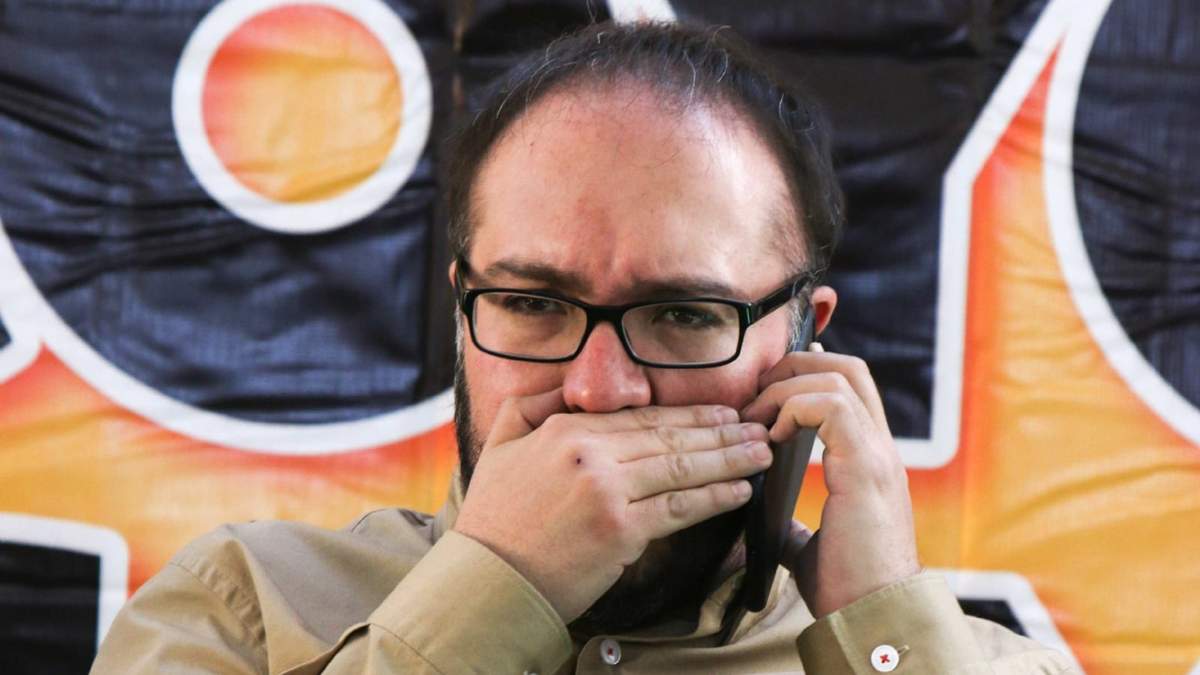 Mauricio Toledo, investigado por enriquecimiento ilícito