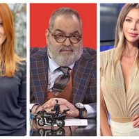 Cartón lleno: Jorge Lanata se suma a la interna entre Agustina Kämpfer y Malaspina