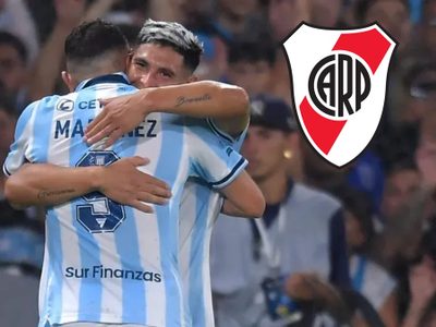 Polémica en puerta: River quiere a otro jugador de Racing
