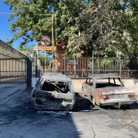 Rusia bombardea varias instalaciones médicas en la ciudad de Mikolaiv, en el sur de Ucrania
