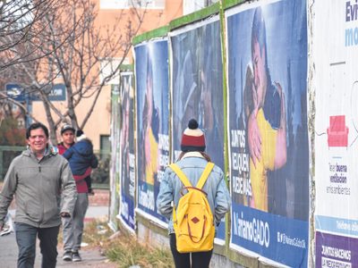 Última semana de campaña: cuáles son los reclamos más recurrentes en Neuquén Capital