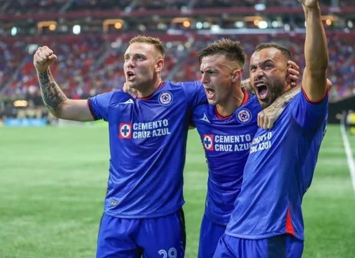 Con el triunfo de este sábado 28, Cruz Azul aseguró su pase a los dieciseisavos de final. Enfrentará en la siguiente ronda a Charlotte FC