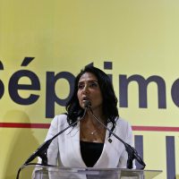 Barrales se reúne con gobernadores del PRD; se suman a consejo consultivo