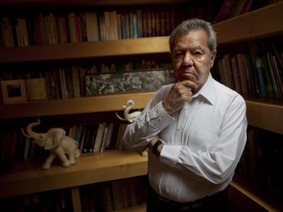 Porfirio Muñoz Ledo, constructor de la democratización