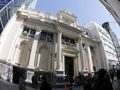 El Banco Central pronosticó una "desaceleración" de la inflación para este año