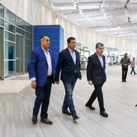 'No vengan”, piden gobernadores del noreste a paisanos en EU