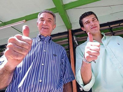 Salud, seguridad, medicinas, finanzas... los negocios detrás de Latinus