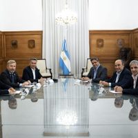 Nación transfirió ATN $12.500 millones a provincias aliadas