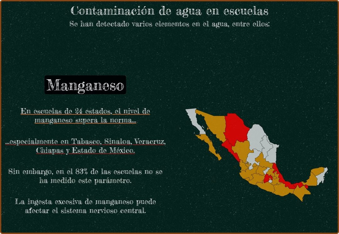 manganeso