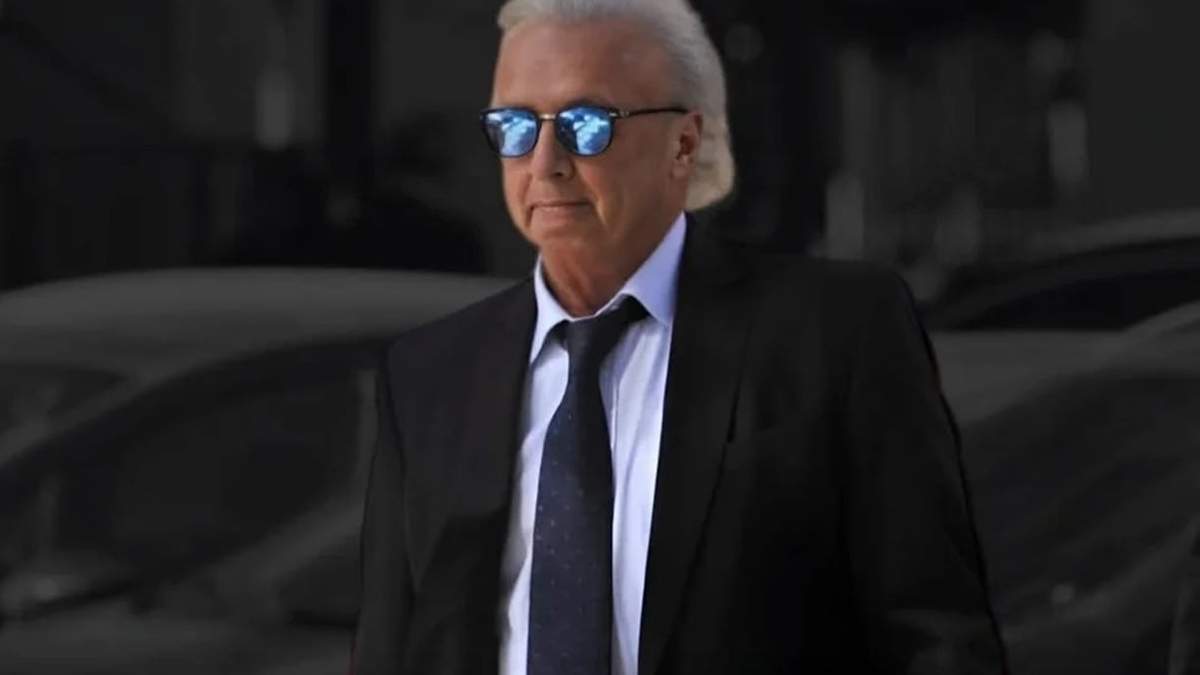 El financista Ernesto Clarens, testigo arrepentido en la causa Cuadernos afirmó que entregaba dinero ilegal en un departamento en La Recoleta de Néstor y Cristina Kirchner