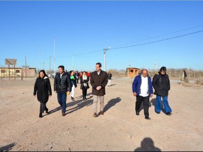El ministerio de gobierno de Neuquén habilitará oficinas de atención en la meseta