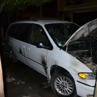 Periodista de Guanajuato denuncia ataque con bombas molotov a su casa y vehículo