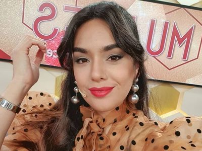 Las diferencias se habrían disipado: Ángela Leiva habló de su relación con Karina La Princesita