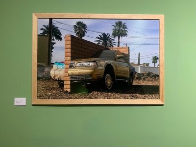 La muestra de Betsabé Romero en el Museo de la Ciudad de México