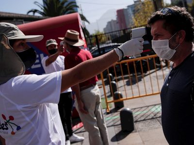 Chile flexibiliza las restricciones sanitarias ante la disminución de contagios