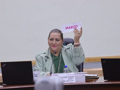 ¿Naciste en marzo o abril? El INE podrá convocarte para funcionario de casilla en elecciones de 2024