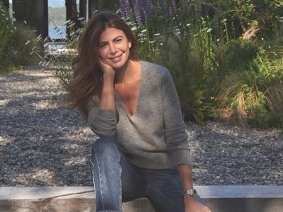 Las flores más lindas que tiene Juliana Awada en su jardín: son fáciles de cuidar y embellecen cualquier ambiente